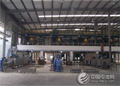 重慶萬(wàn)里電源確認(rèn)出席鋰電“達(dá)沃斯”全球論壇