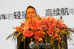 ?蔣小娟:我們追求更全更好的行業(yè)制造系統(tǒng)