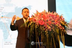 張學峰:西門子提供完全自動化的產品與服務