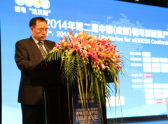 其魯:車用動力鋰電池及其正極材料技術發展研究