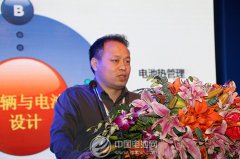 牟其勇:運(yùn)行和維護(hù)在新能源車推廣中的重要性