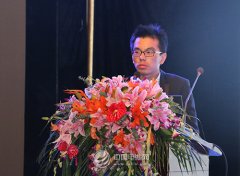 賽迪顧問吳輝：行業投資并購熱情似火