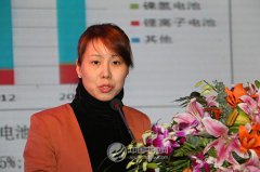 東莞杉杉黃繼宏：5V級(jí)電解液技術(shù)開(kāi)發(fā)進(jìn)展與市場(chǎng)分析