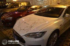 4000輛車去哪兒了？特斯拉被質疑銷量作假