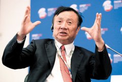 任正非再修訂“華為圣經(jīng)”:請丟掉速成的幻想