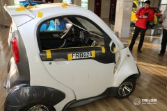 程曉東:推動(dòng)新能源汽車市場發(fā)展的幾點(diǎn)思考