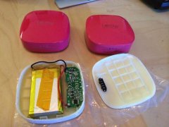 移動(dòng)電源創(chuàng)業(yè)者打假記:淘寶仿冒最多 年損失過億