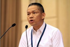 人大代表、科力遠(yuǎn)董事長鐘發(fā)平:預(yù)警電動車電池安全