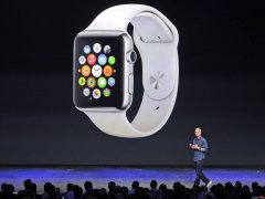 轟動逐漸平息 蘋果Apple Watch能否顛覆奢侈腕表市場？