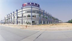 鋰離子電池生產制造商鵬輝能源啟動IPO