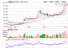 多氟多:新能源汽車(chē)行業(yè)風(fēng)起,鋰電池業(yè)務(wù)厚積薄發(fā)