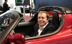 特斯拉CEO馬斯克：欲變形“中國造”擺脫頹勢