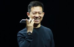 堂吉訶德·賈躍亭：手機如何串起超級生態(tài)鏈