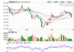 快訊：充電樁概念股開盤領漲 特銳德漲停