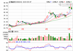 正海磁材成為國內(nèi)新能源汽車生產(chǎn)企業(yè)主要釹鐵硼供應(yīng)商