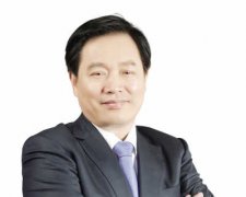 協(xié)鑫董事長朱共山: 光伏企業(yè)創(chuàng)新助力能源轉(zhuǎn)型