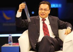 李河君：我沒賣電站跑路 漢能將引入戰投