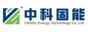 溧陽中科固能新能源科技有限公司