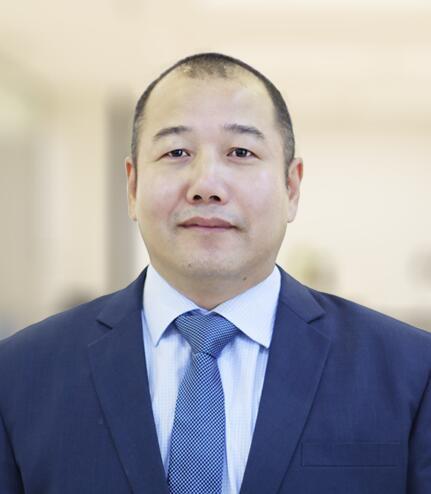 電池百人會副理事長:豪鵬科技潘黨育