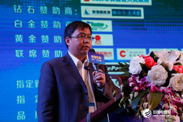 墨柯：2015-2016鋰離子電池市場發展現狀及趨勢分析