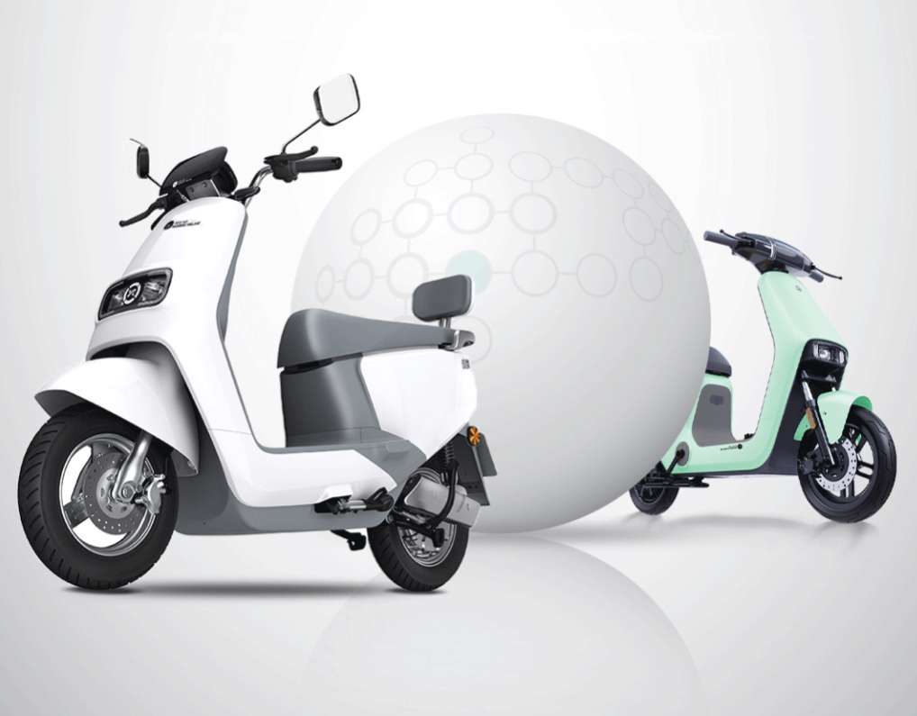 2021年中國電動兩輪車產(chǎn)量5443萬輛 帶動鋰電池出貨量超13GWh