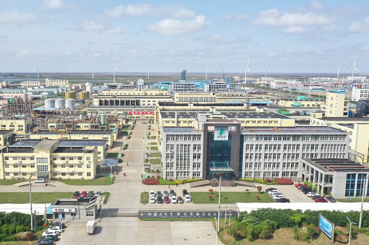 3.5萬噸六氟磷酸鋰！1萬噸六氟磷酸鈉！*ST必康擬逾22億擴產