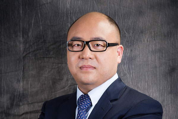 東漸數能曹棟強：一切愿景，必有回甘！