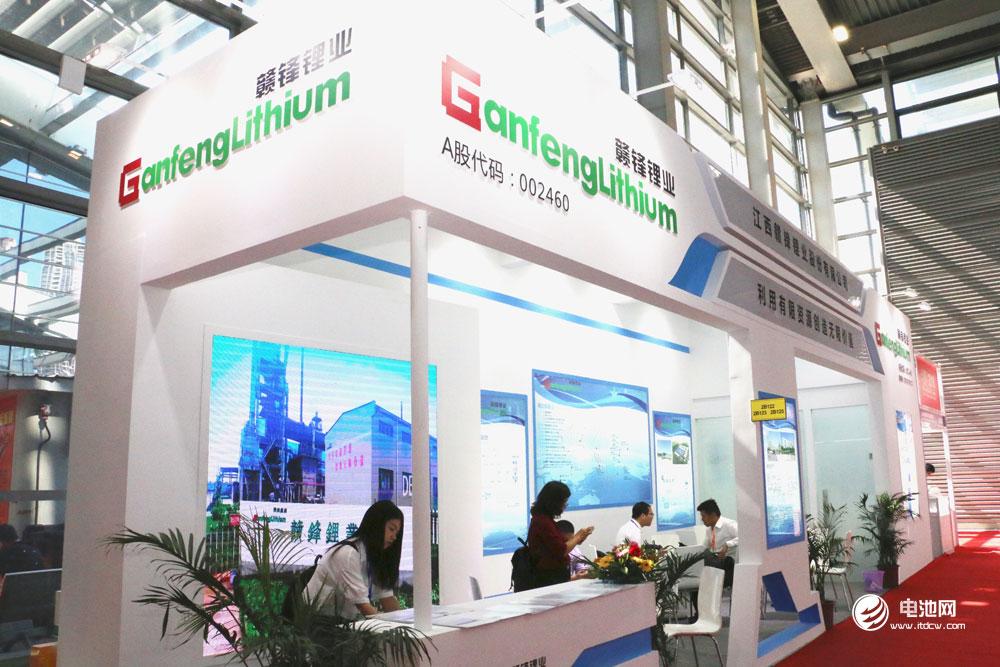 贛鋒鋰業(yè)擬2.74億收購錦泰鉀肥5.49%股權(quán) 增加鋰產(chǎn)品市場份額