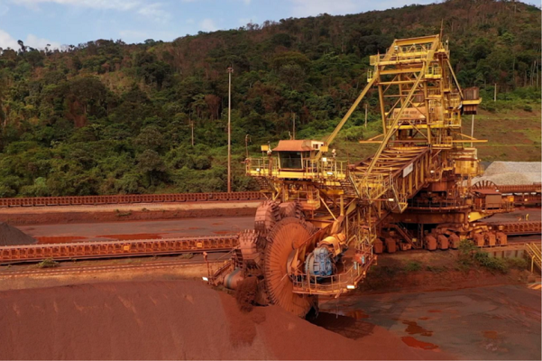 每年供應含鎳2.5萬噸電池級硫酸鎳!淡水河谷再獲美整車廠長單