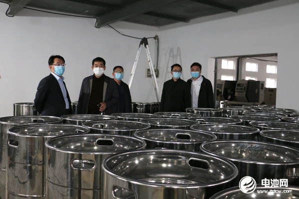 2022年上半年電解液產(chǎn)量達(dá)29萬，后市走勢將如何？