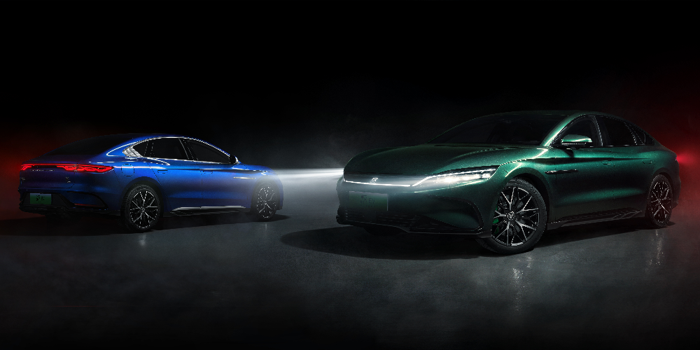 財政支持“雙碳”重磅文件出爐 大力支持發展新能源汽車