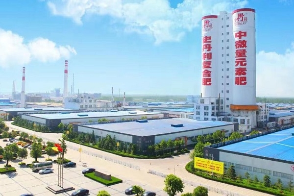 史丹利擬44.7億投建前驅(qū)體磷酸鐵及配套項目 正式入局新能源