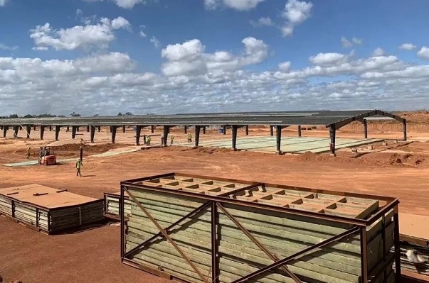 洛陽鉬業擬18.26億美元投建KFM開發項目一期 預計年產鈷金屬3萬噸