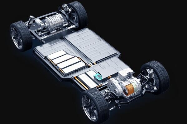 上半年電池新能源行業108個項目開工投產：百億級項目32個