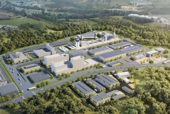 盛新鋰能成立新公司：注冊資本1億元 經營范圍含電池制造