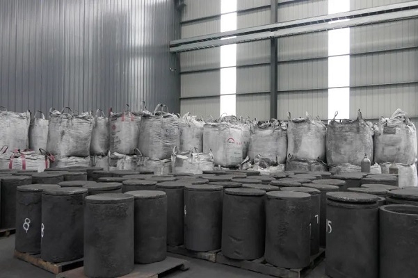 福鞍股份擬36億收購天全福鞍 新增負極石墨化加工業務