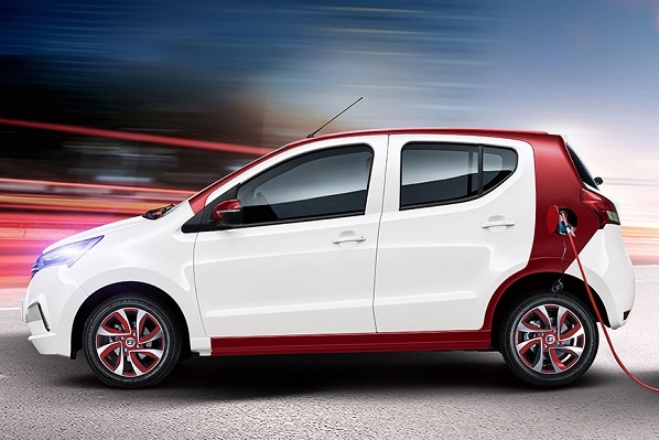 眾泰汽車簽署6.92億元銷售合同 計(jì)劃向中東銷售1萬輛T300