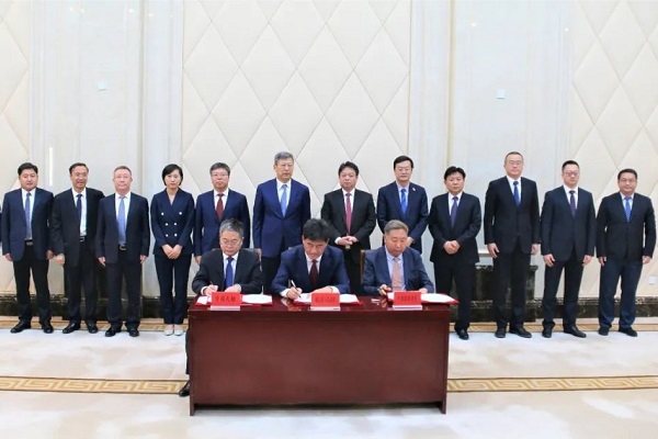 【燃料電池周報】燃料電池市場有望在5年左右徹底打開！57款燃料電池產品申報第362批新車目錄