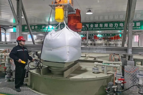 鎳金屬總量150萬噸！格林美子公司鎖定未來20年紅土鎳礦供應