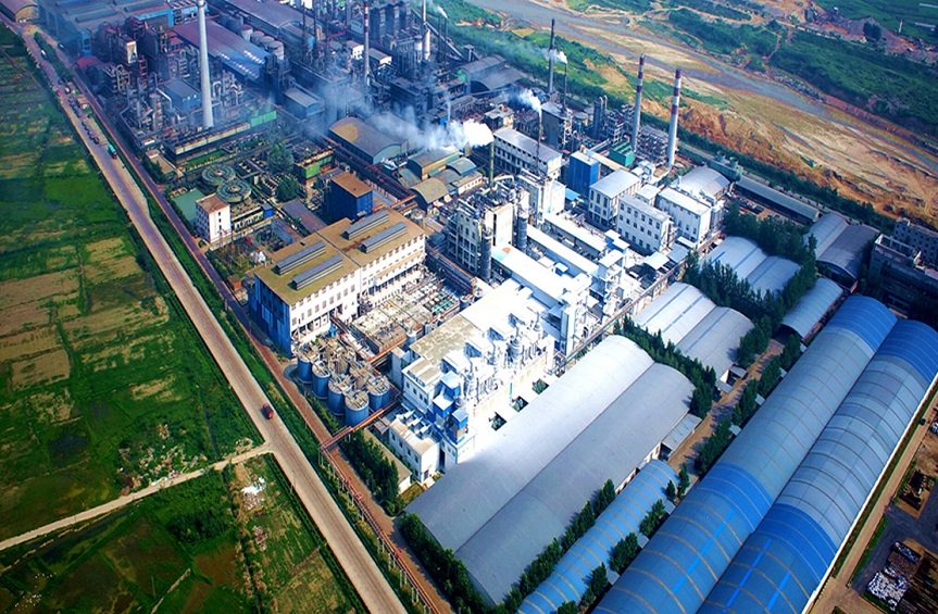 4.9億元！川發龍蟒擬投建年產5萬噸磷酸鐵及40萬噸硫磺制酸項目