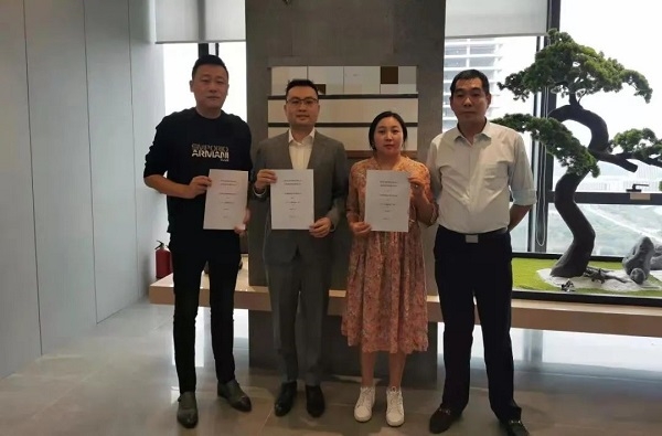 80億元！巴庫斯10萬噸改性石墨負(fù)極材料項(xiàng)目落地江蘇無錫