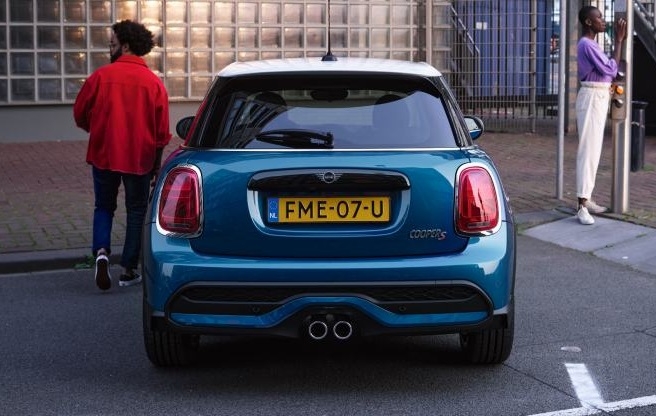 寶馬明年或將在英國停產Mini電動汽車 下一代與長城汽車合作生產