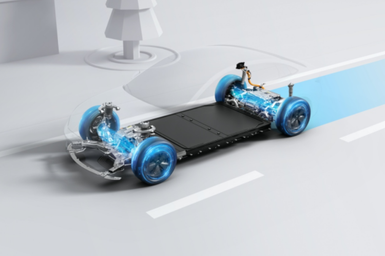 比亞迪擬不超11.3億采購鋰電設(shè)備 擴大動力電池產(chǎn)能