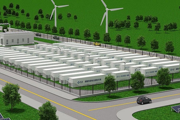 訂單暴增！供不應(yīng)求！電芯日需求超1.3萬(wàn)顆！新型儲(chǔ)能產(chǎn)品賣爆