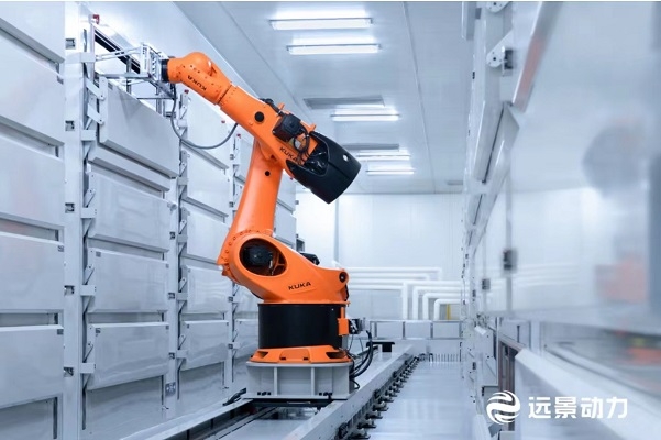 10年建100個零碳產業園！看電池企業零碳轉型決心