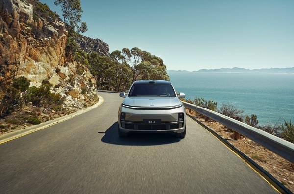 “蔚小理”三季報出爐：現(xiàn)金儲備逾1473億元！盈虧平衡何時到來？