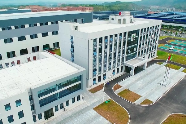 固投13億元！萬(wàn)潤(rùn)新能年產(chǎn)10萬(wàn)噸正極材料項(xiàng)目再落湖北十堰