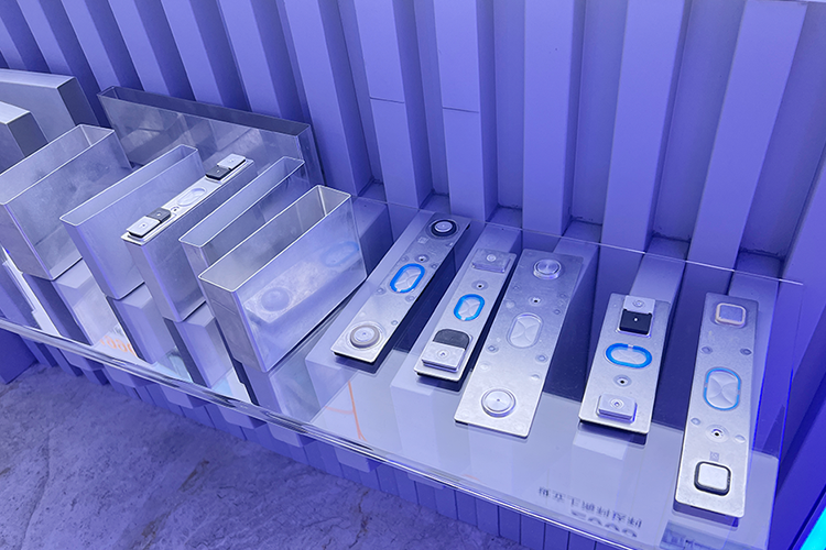 2億套！科達利再獲法國電芯生產商電池結構件大單