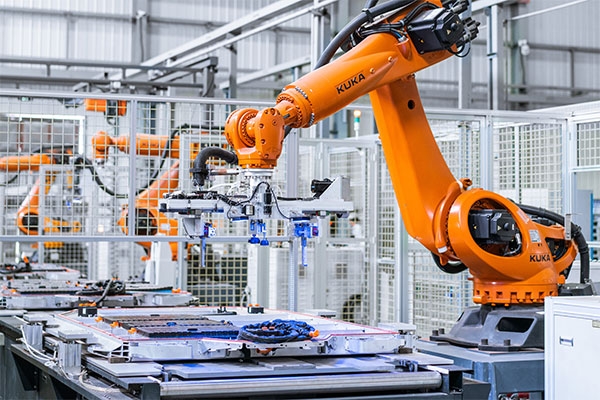 工信部:加快研究制定新能源汽車(chē)動(dòng)力蓄電池回收利用管理辦法