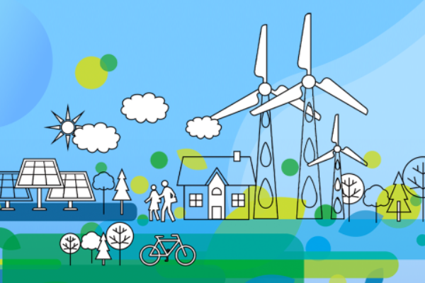 加速推進(jìn)新型電力系統(tǒng)建設(shè) 《新型電力系統(tǒng)發(fā)展藍(lán)皮書(shū)》發(fā)布